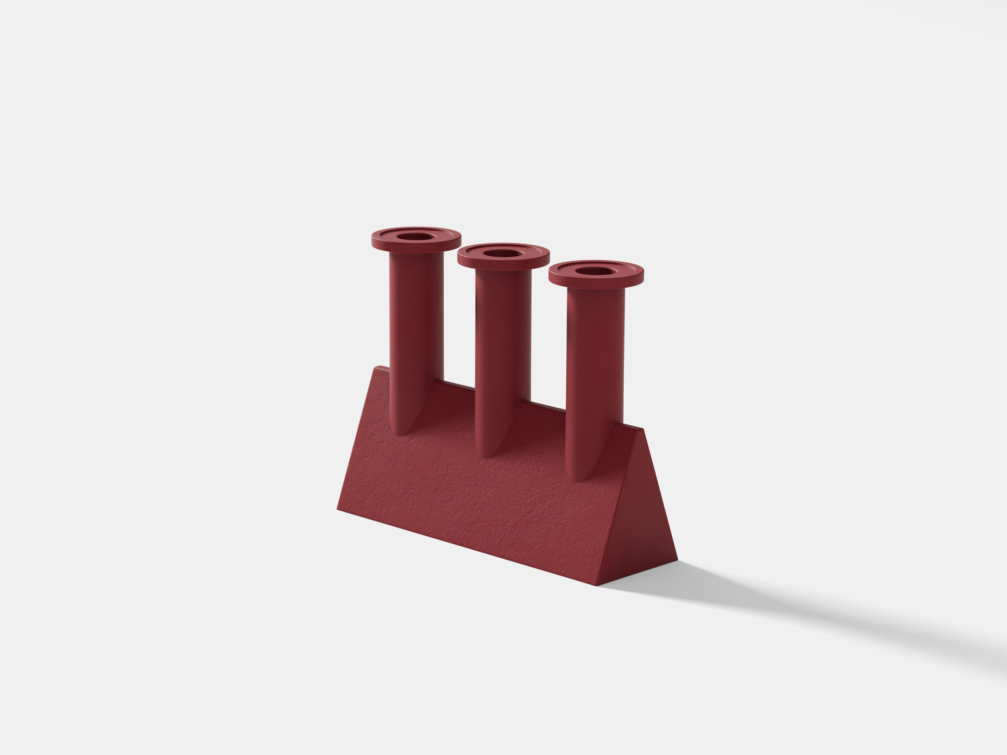 Бетонные подсвечники PULKRA Compage ARCH-00102429 - Вид №17