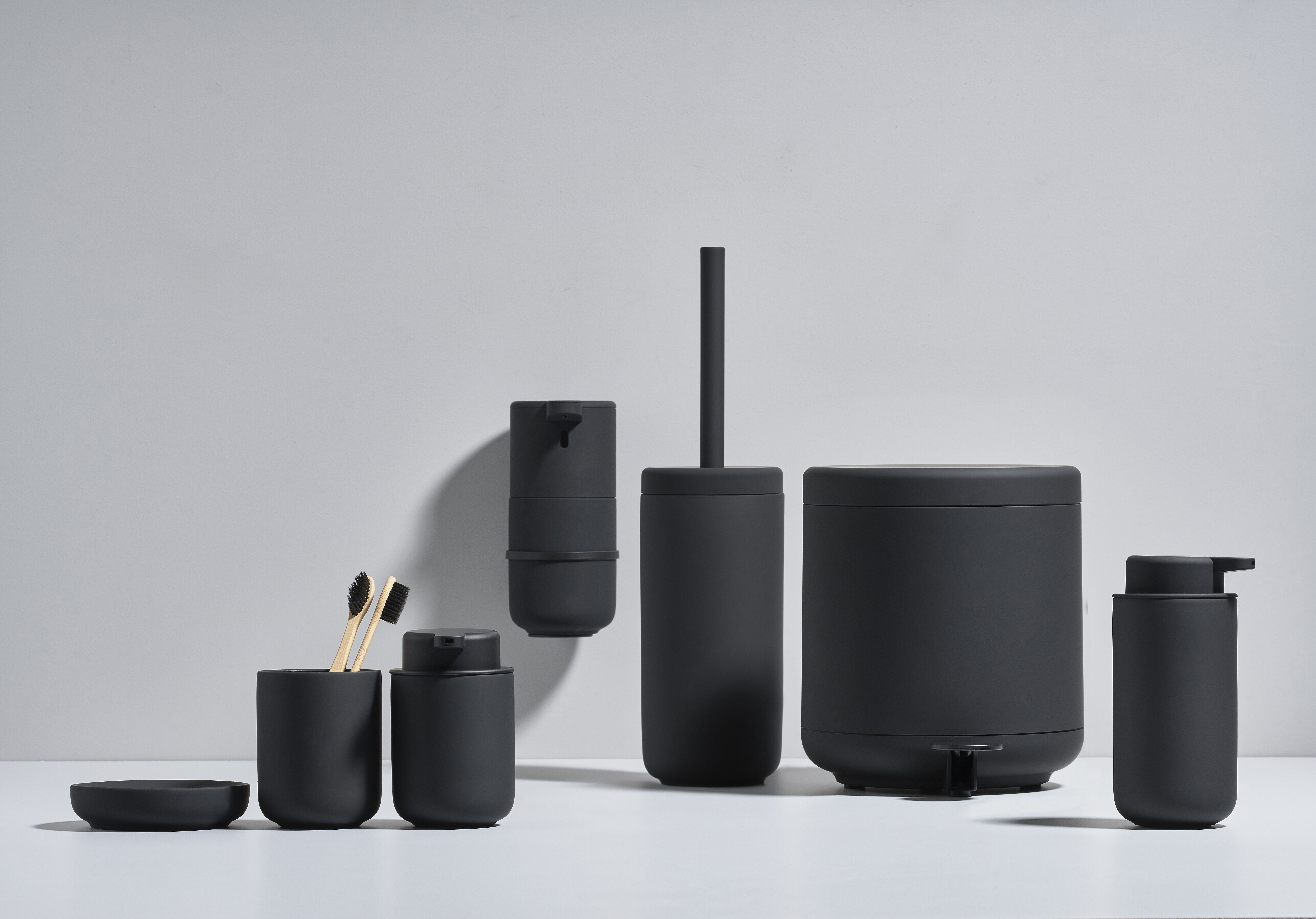 330405 педальное ведро Zone Denmark Ume - Вид №2