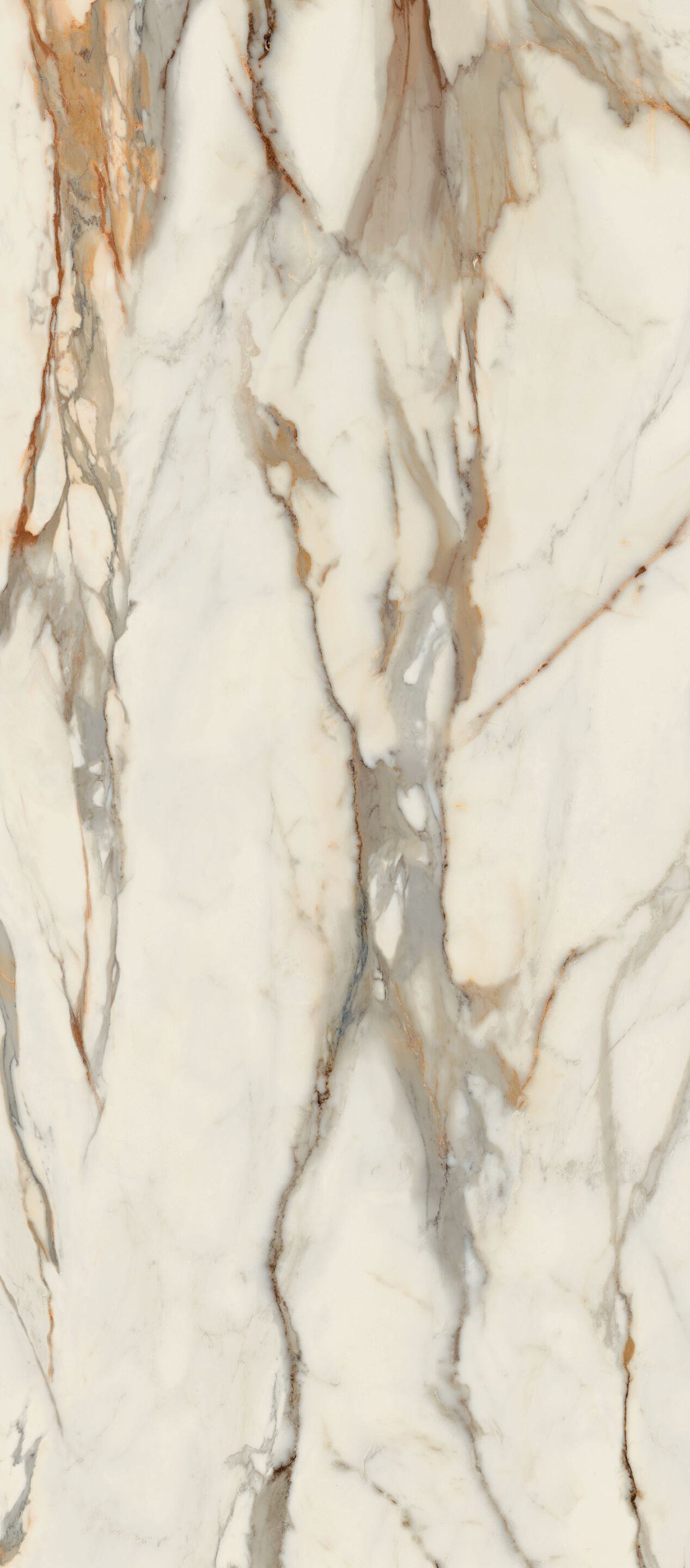 Пол / керамогранит с мраморным эффектом CERAMICA FONDOVALLE Infinito 2.0 ARCH-00067524 - Вид №4