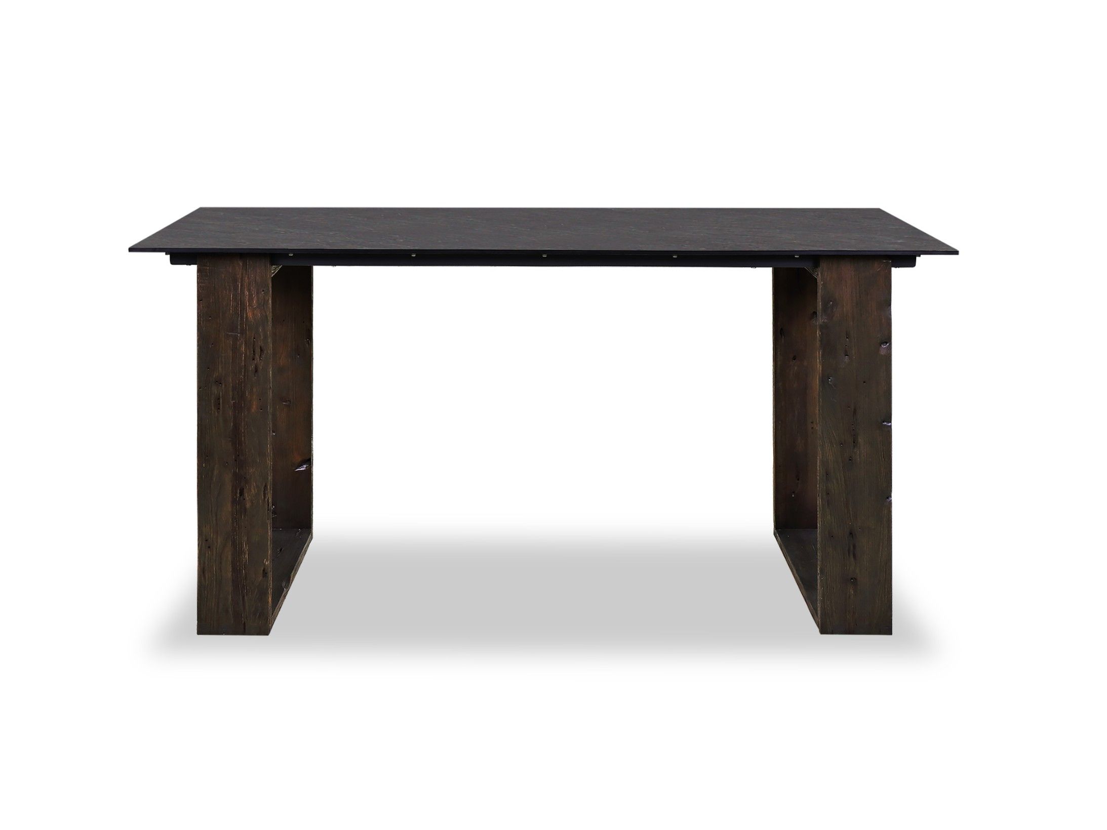 Прямоугольный садовый стол из тикового дерева MAMAGREEN Aiko ARCH-00039349