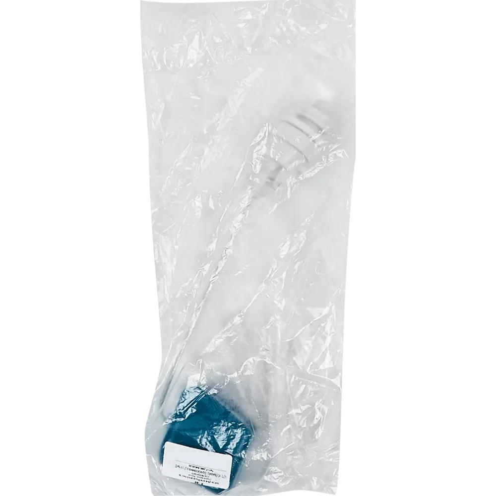 Наливной боковой клапан ИНКОЭР с поплавком для бачка унитаза 85203093 STLM-0059836 - Вид №1