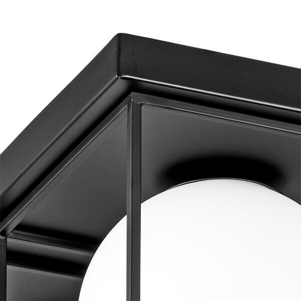 Потолочная люстра Lightstar Gabbia 732147 LIGHTSTAR ДИЗАЙНЕРСКИЕ, GABBIA 00-3888664 Белый  - Вид №1