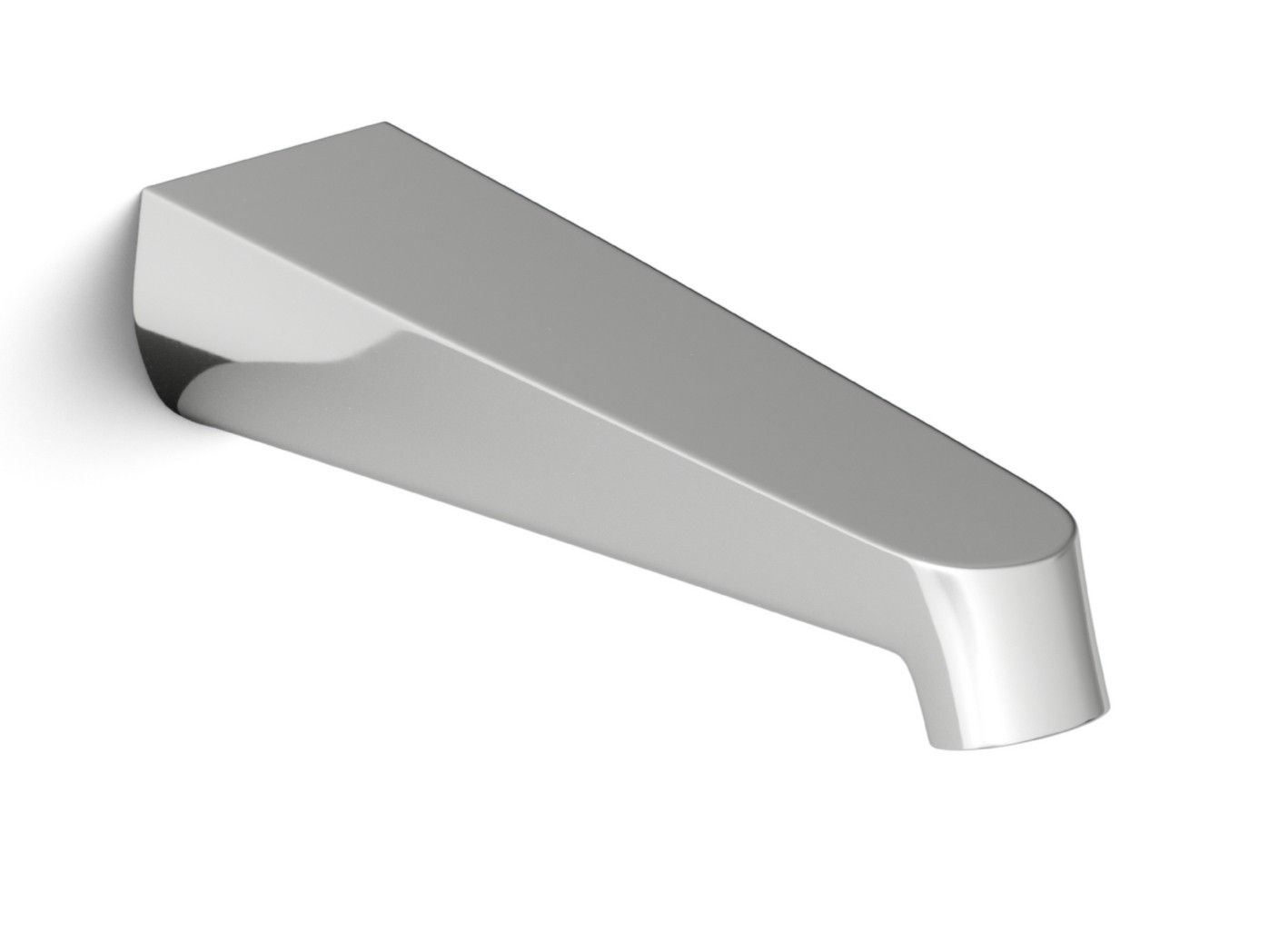 Настенный дозирующий носик Devon&Devon Twenties ARCH-00121021 - Вид №1