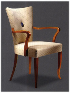 Стул Vivian BUSNELLI ADAMO 7090