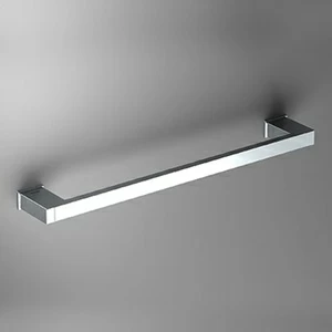 Sonia Полотенцедержатель 400 мм S-CUBE Хром