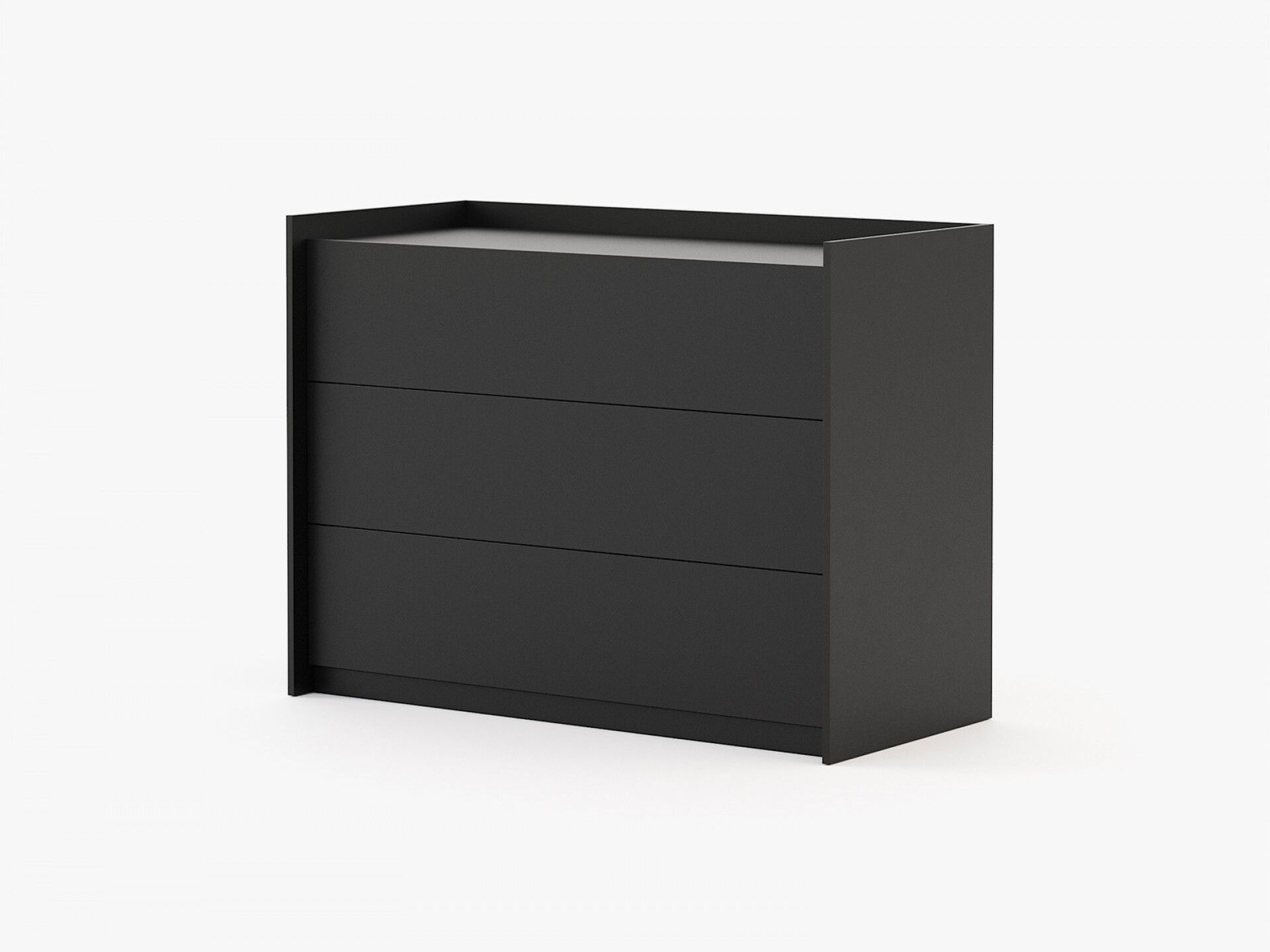 Деревянный комод Laskasas Endy ARCH-00105482 - Вид №5