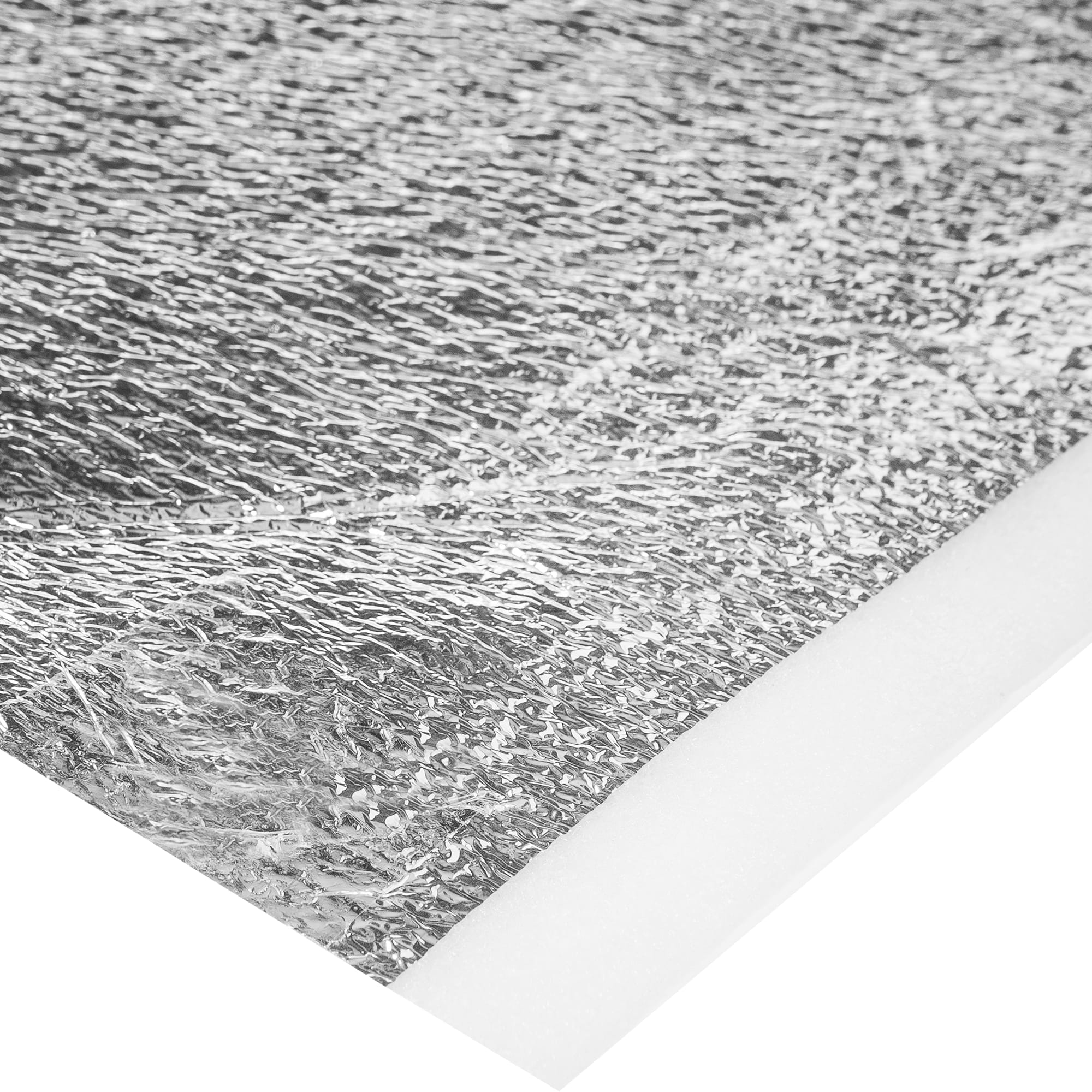 18522624 Изоляция отражающая 3мм ВПЭ/лавсан, 15 м2 Santreyd 