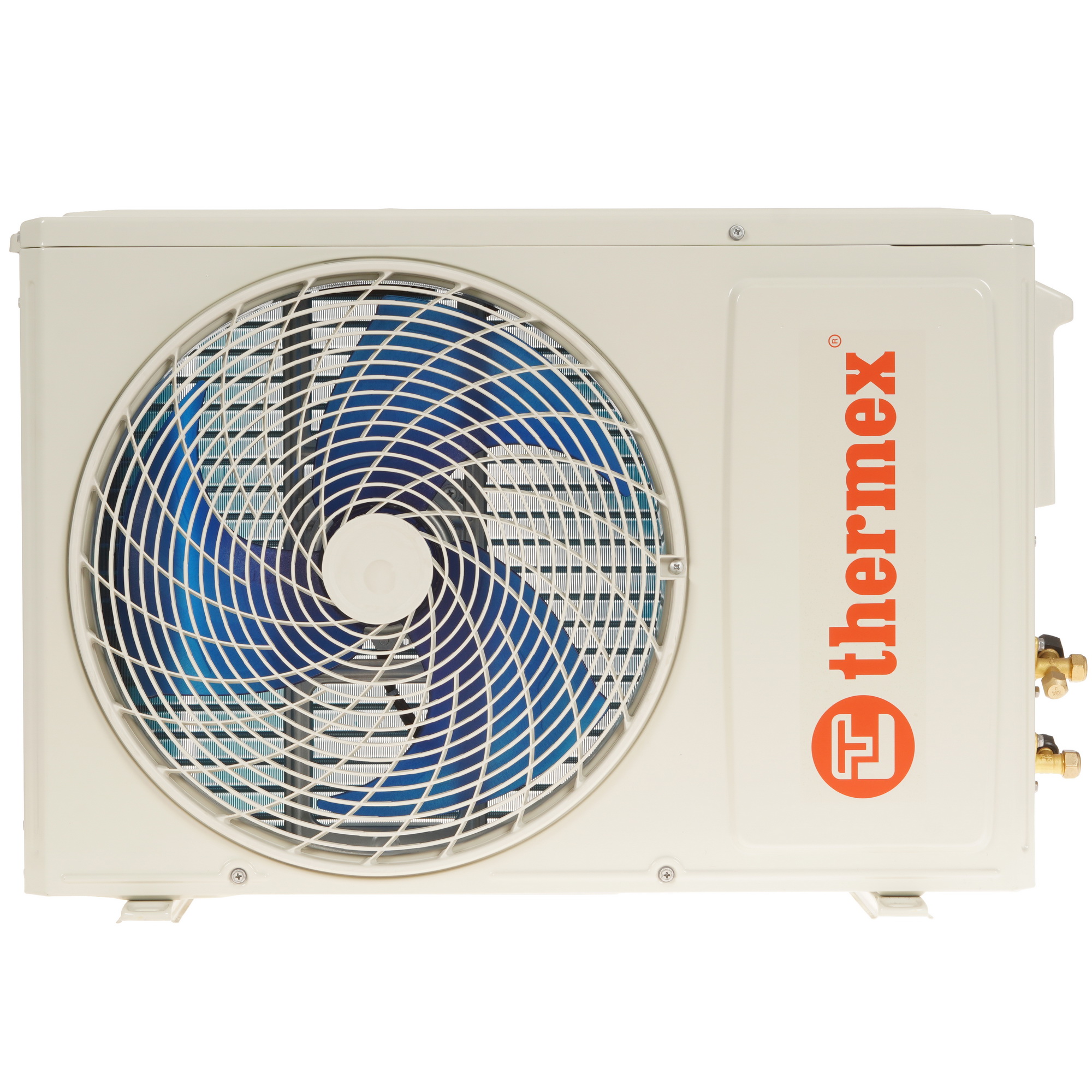 9095841 Кондиционер настенный сплит-система Thermex Parma 9 белый STDN-0050988 - Вид №5