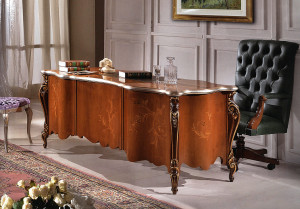 Письменный стол  BTC INTERNATIONAL LA032X