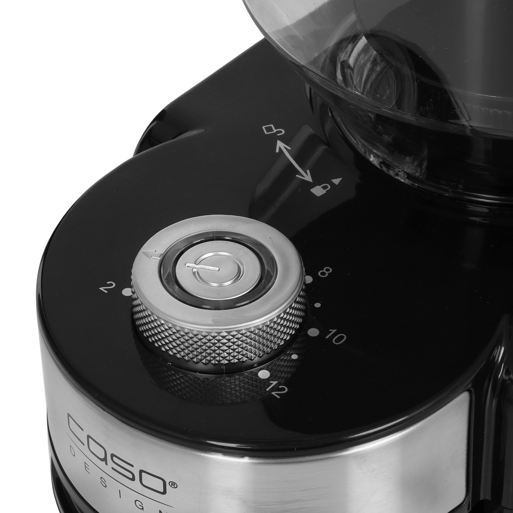 STDN-0133455 Кофемолка ручная Caso Китай  - Вид №3