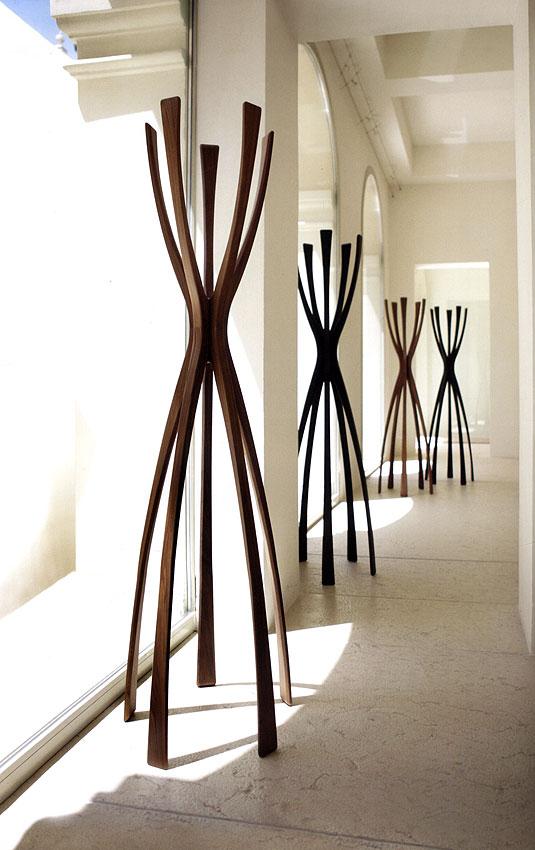 Вешалка  PORADA Flamingo 