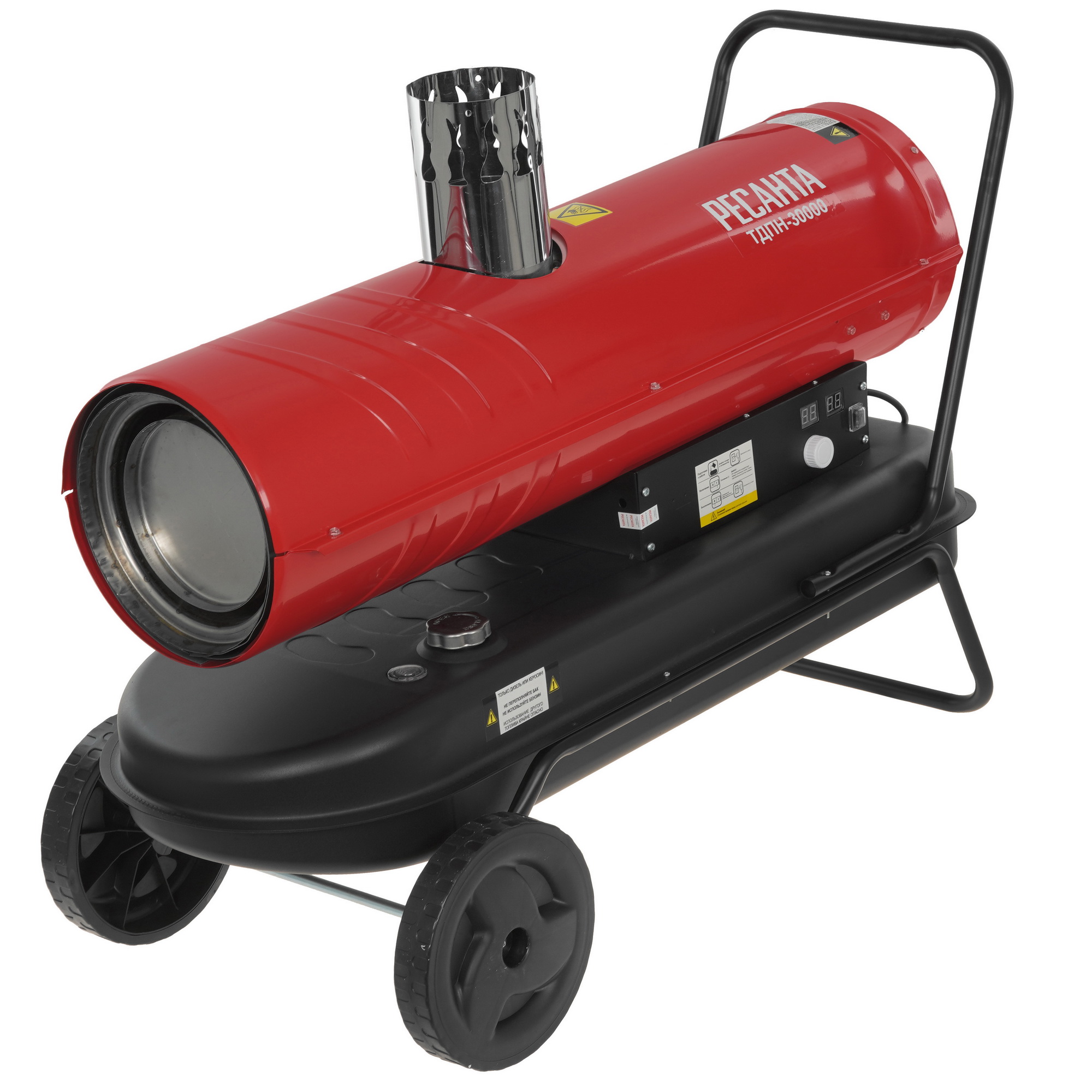 7999562 Тепловая пушка дизельная Ресанта ТДПН-30000 STDN-0001162