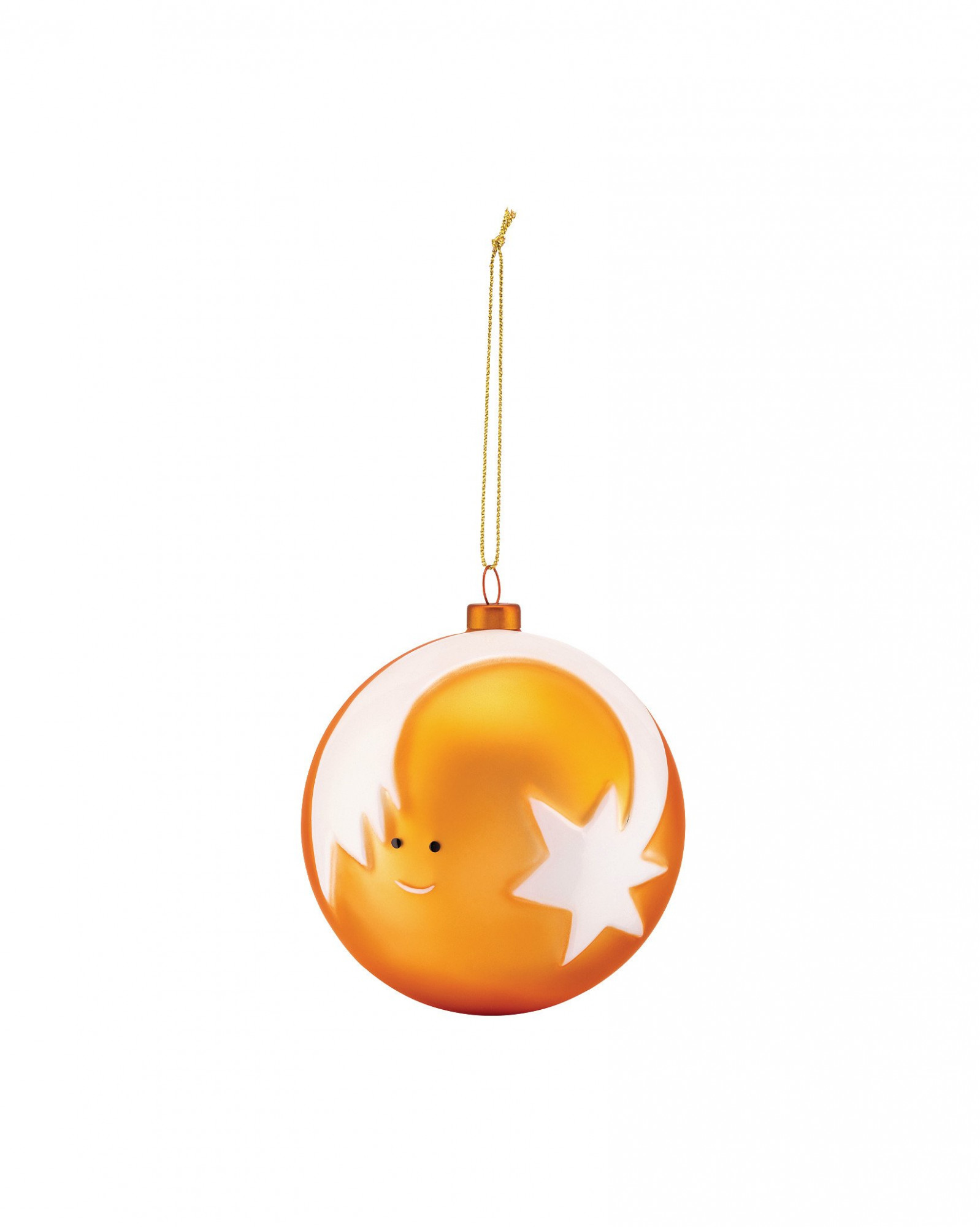 Елочный шар Alessi Star Comet AMJ13 7