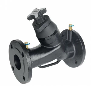 CIMBERIO CIM 3739B 250 Клапан балансировочный ручной CIM 3739В