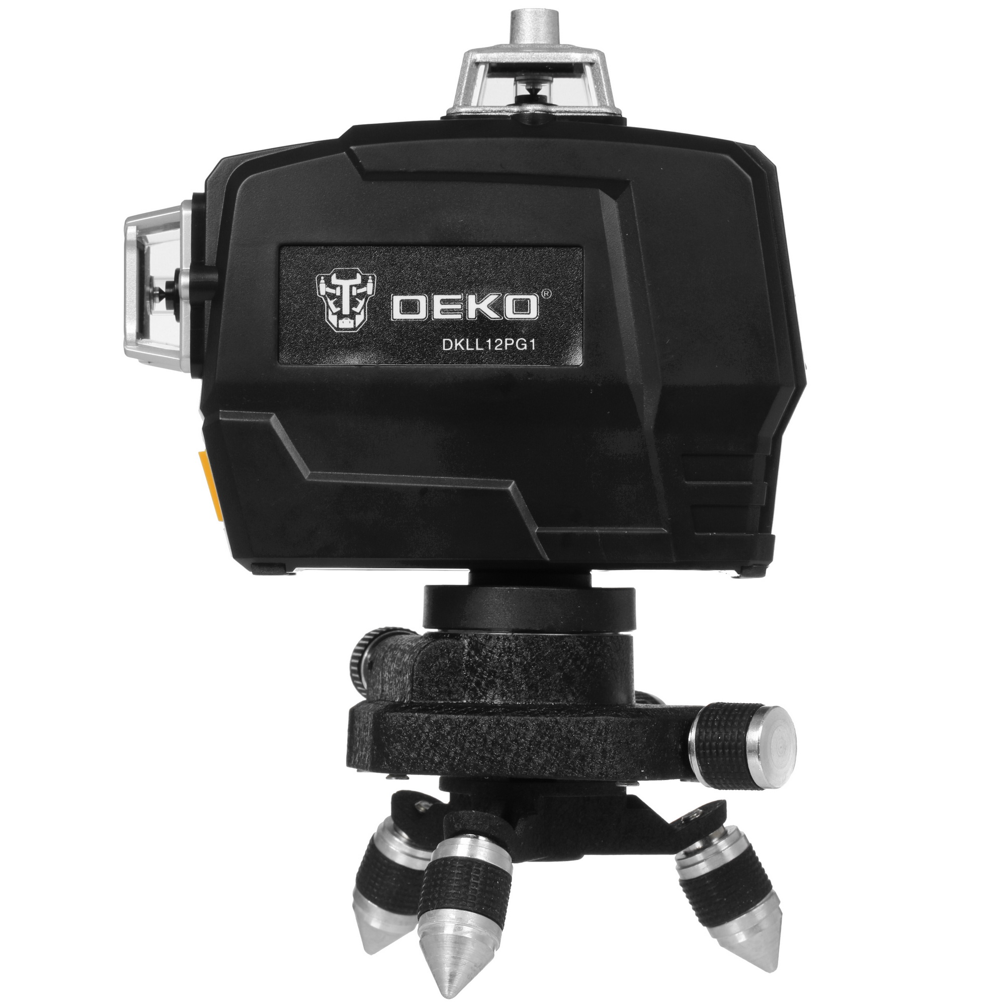 Построитель лазерных плоскостей DEKO DKLL12PG1 360/3 065-0278 4759523 STDN-0097640 - Вид №2