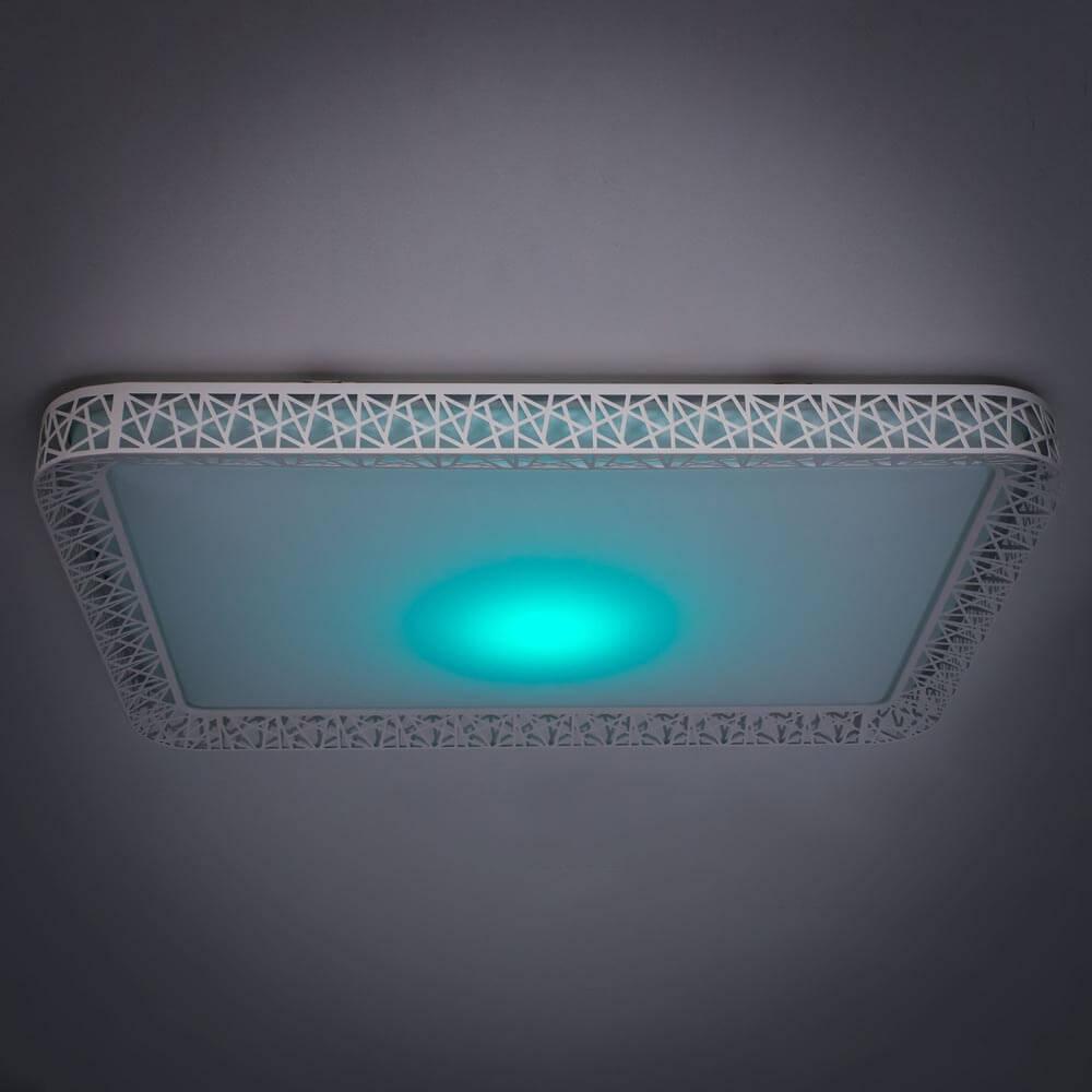 Потолочный светодиодный светильник Citilux Герцог CL722120RC CITILUX ГЕРЦОГ 202164 Белый  - Вид №2
