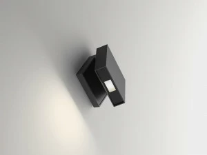 Vibia Регулируемый настенный светильник из алюминия Alpha