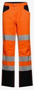 DIADORA UTILITY Брюки рабочие Hv pant cargo iso