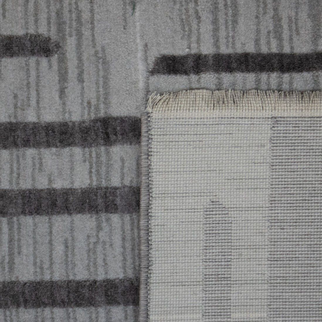 Ковер с прямоугольным рисунком Ademi Essential ARCH-00043861 - Вид №14