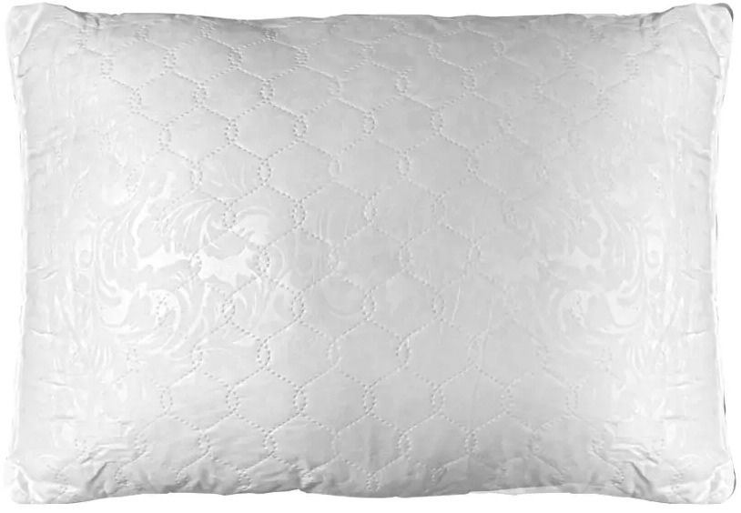 91383268 Подушка B&b bright.balanced 50x70 см, синтепух STLM-1022916