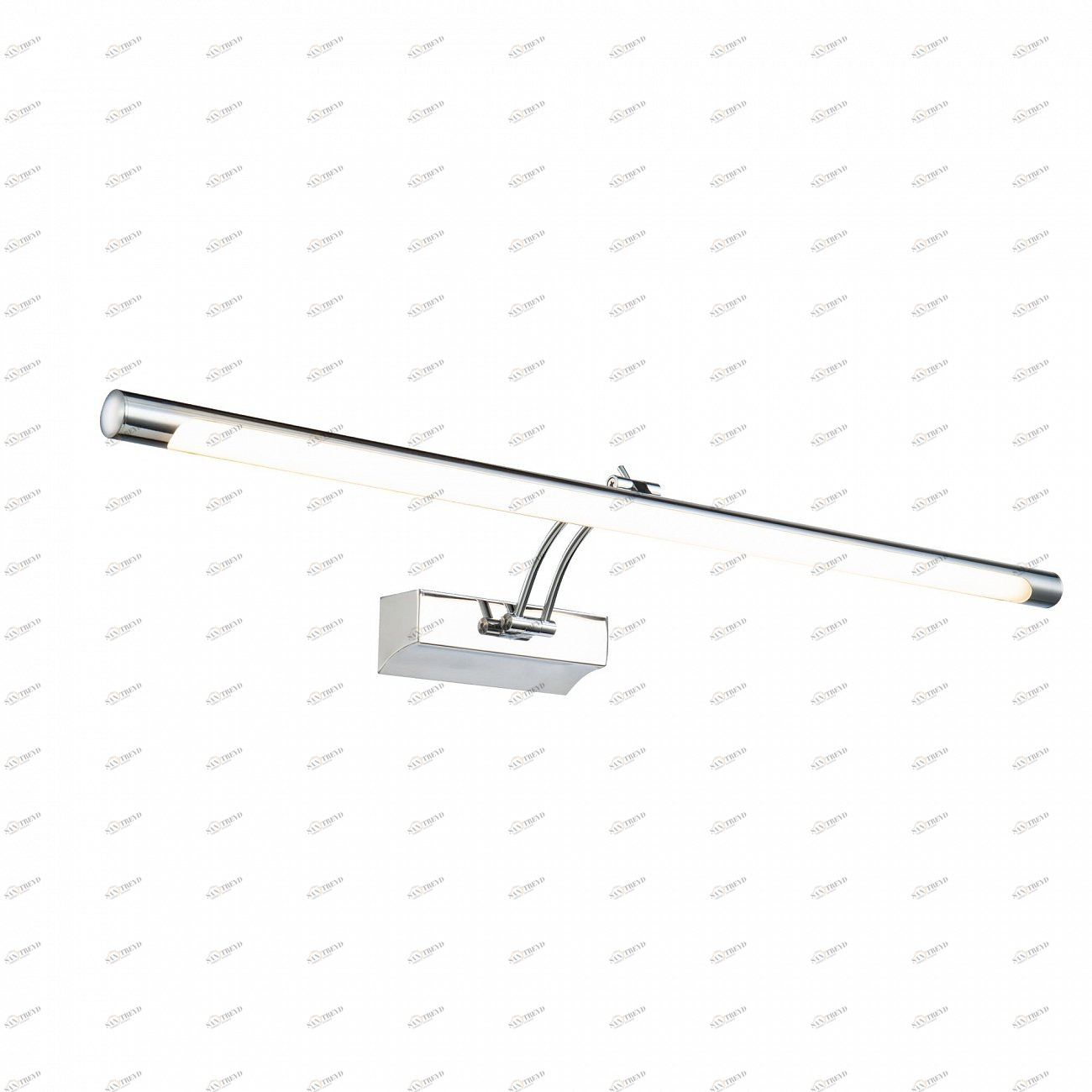 Подсветка для зеркала хром 72 см Fino L16CH MAYTONI MIRROR 00-3957541 Хром