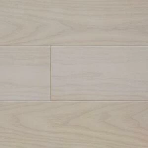 Инженерная доска Arti Parchetto Italian Sbiancato (беленый) Ясень Селект с брашью (Текстурированная) 1505х170 мм.