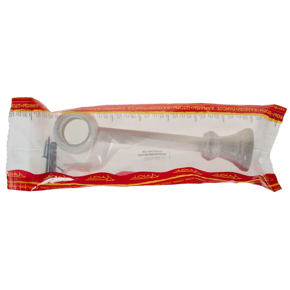 Santreyd Кронштейн для карниза беленый дуб 28 мм 13469190 STLM-0811890 - Вид №3