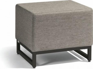 MNST53 Сиденье для скамейки для ног лава лотосовый воробей Manutti Zendo