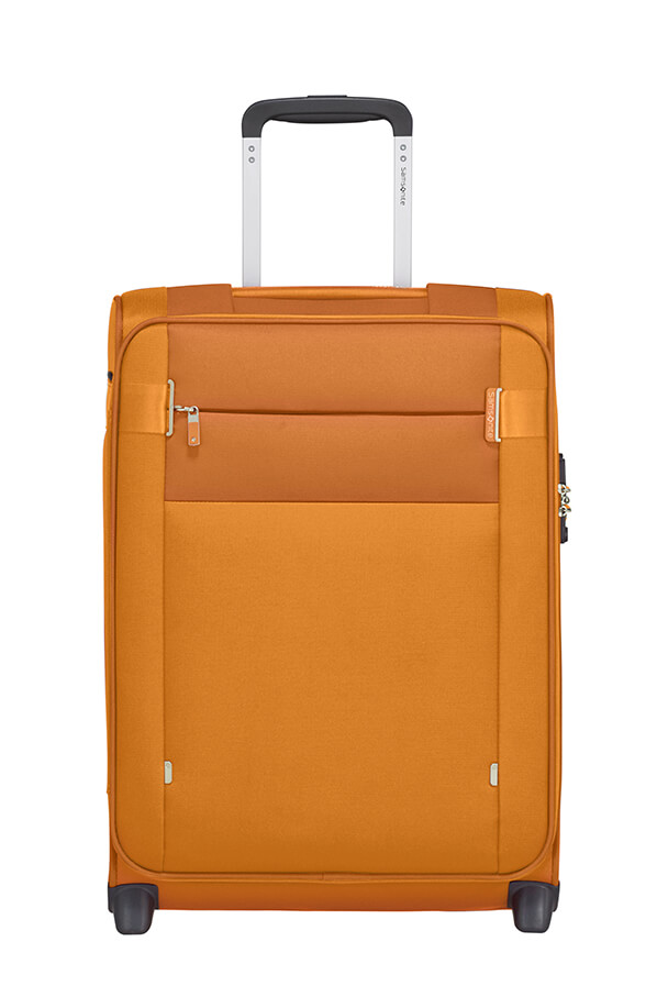 KA7-76001 Чемодан KA7*001 Upright 55 Samsonite Citybeat  - Вид №3