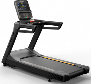 Беговая дорожка endurance premium led MATRIX