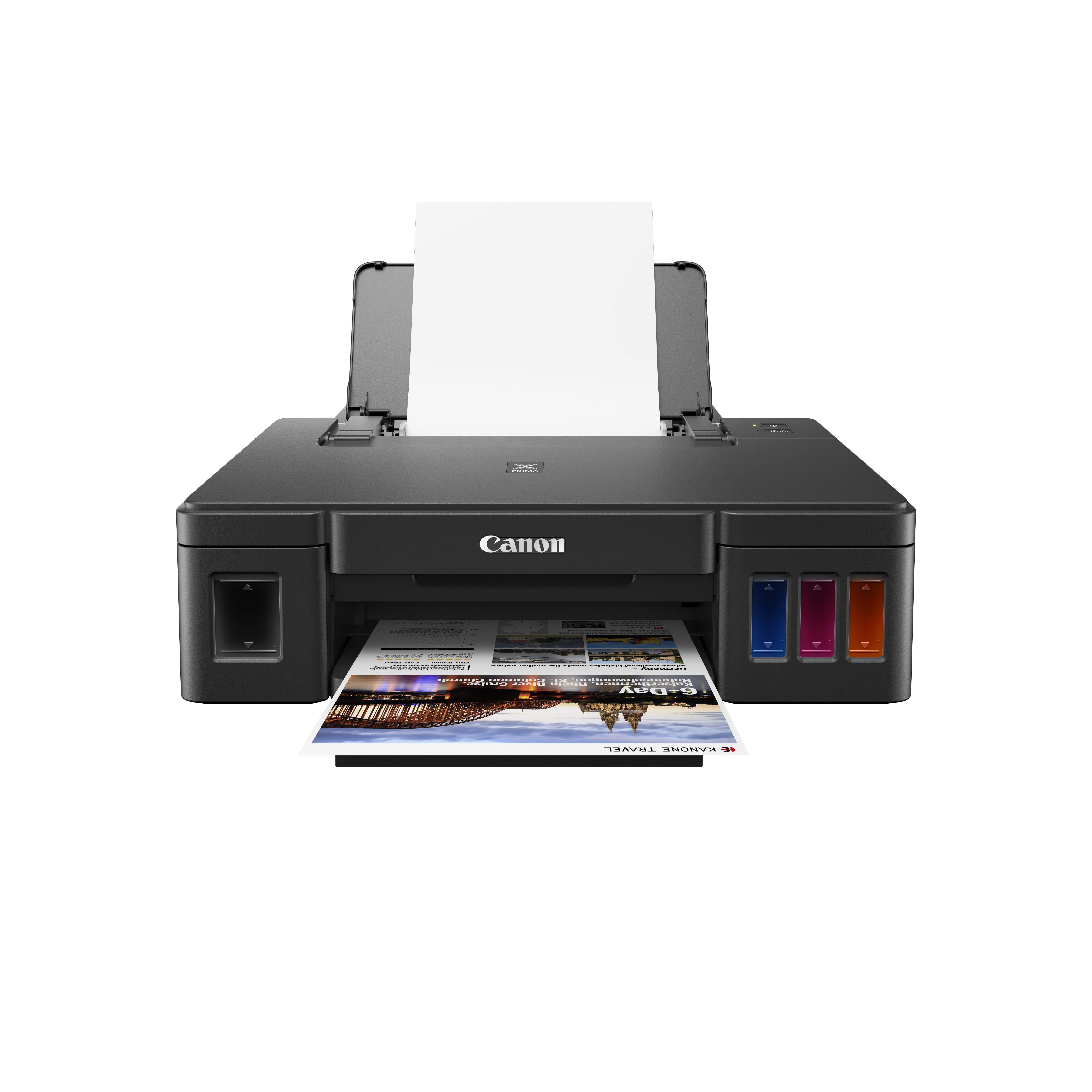 2314C025 Pixma g1411 Canon  - Вид №2