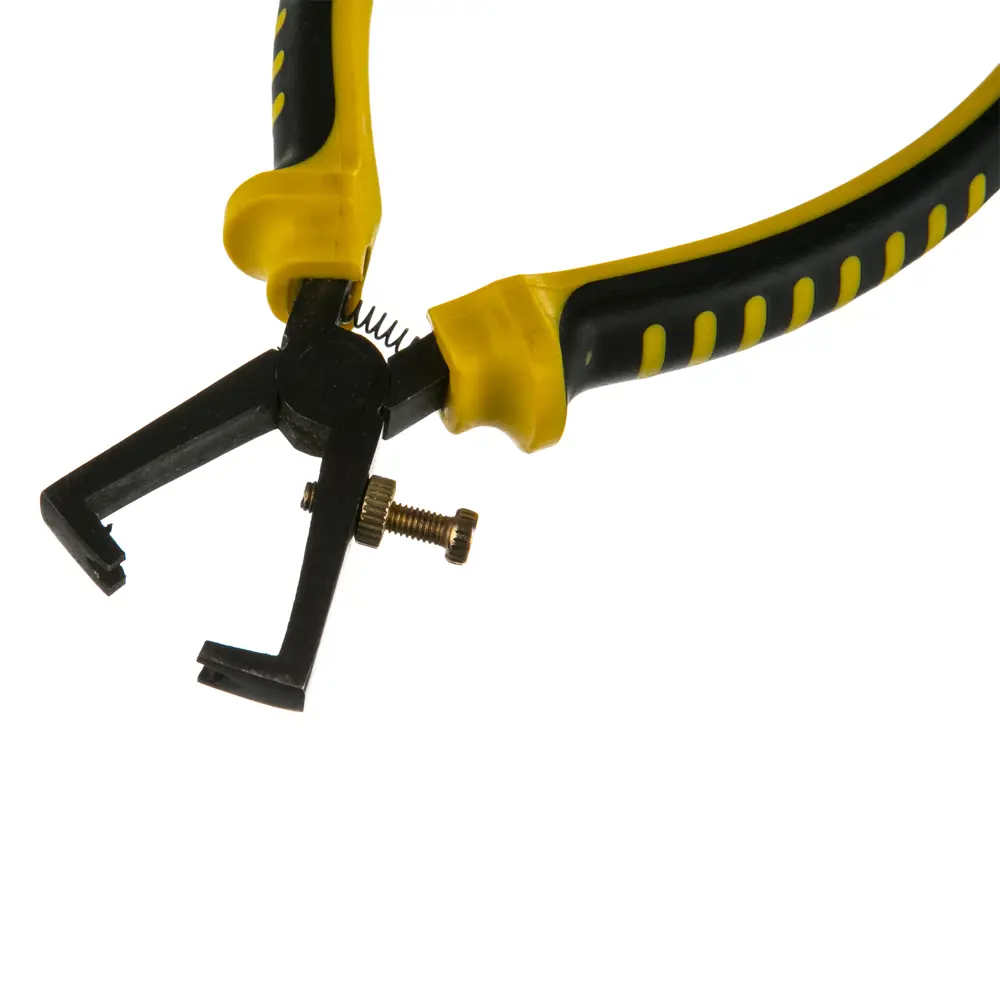 Клещи Topex для снятия изоляции STLM-2198601 - Вид №1