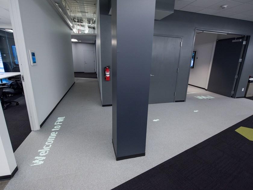 Large Luminous Surfaces Светодиодный светильник для светлых полов sun-id-1434996 - Вид №20