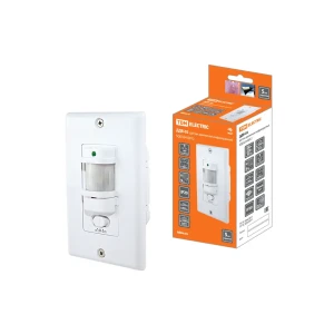 91400866 Датчик движения Tdm electric ДДВ-02 IP20 STLM-1106976