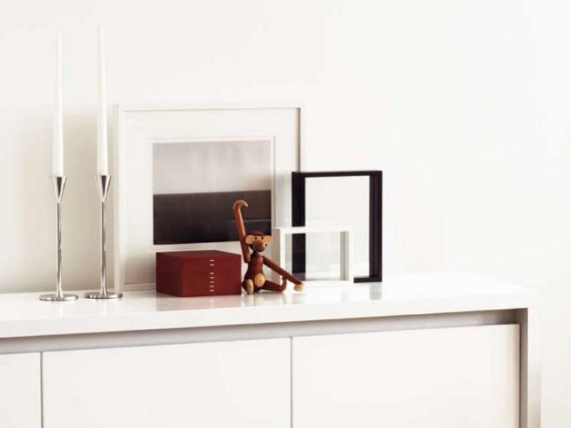 ASPLUND Алюминиевый подсвечник в скандинавском стиле sun-id-1419950 - Вид №3