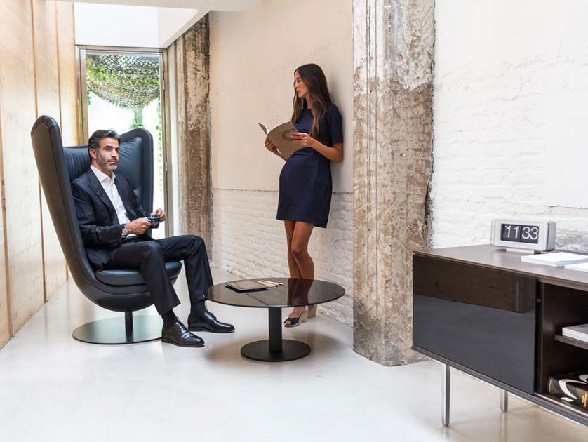 ACTIU Кресло поворотное на эстакаде sun-id-1483358 - Вид №30