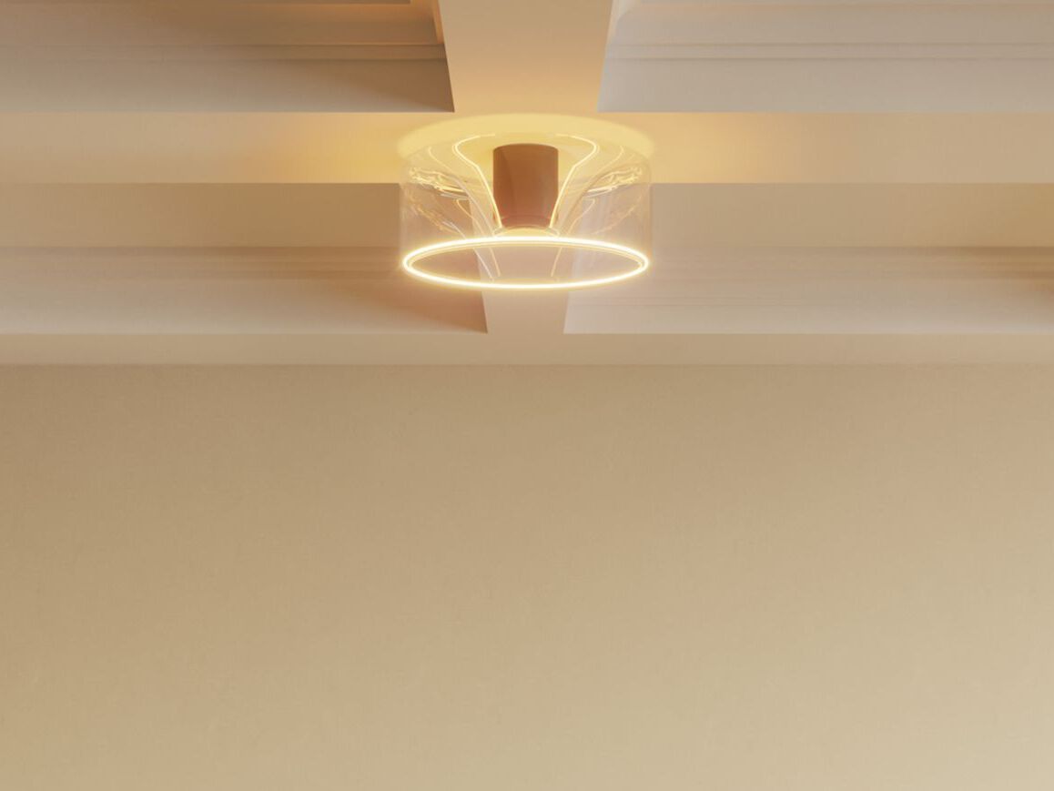 Светодиодные настенные светильники Creative Cables Ghost ARCH-00067798