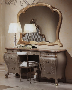 Туалетный столик  MORELLO GIANPAOLO P770