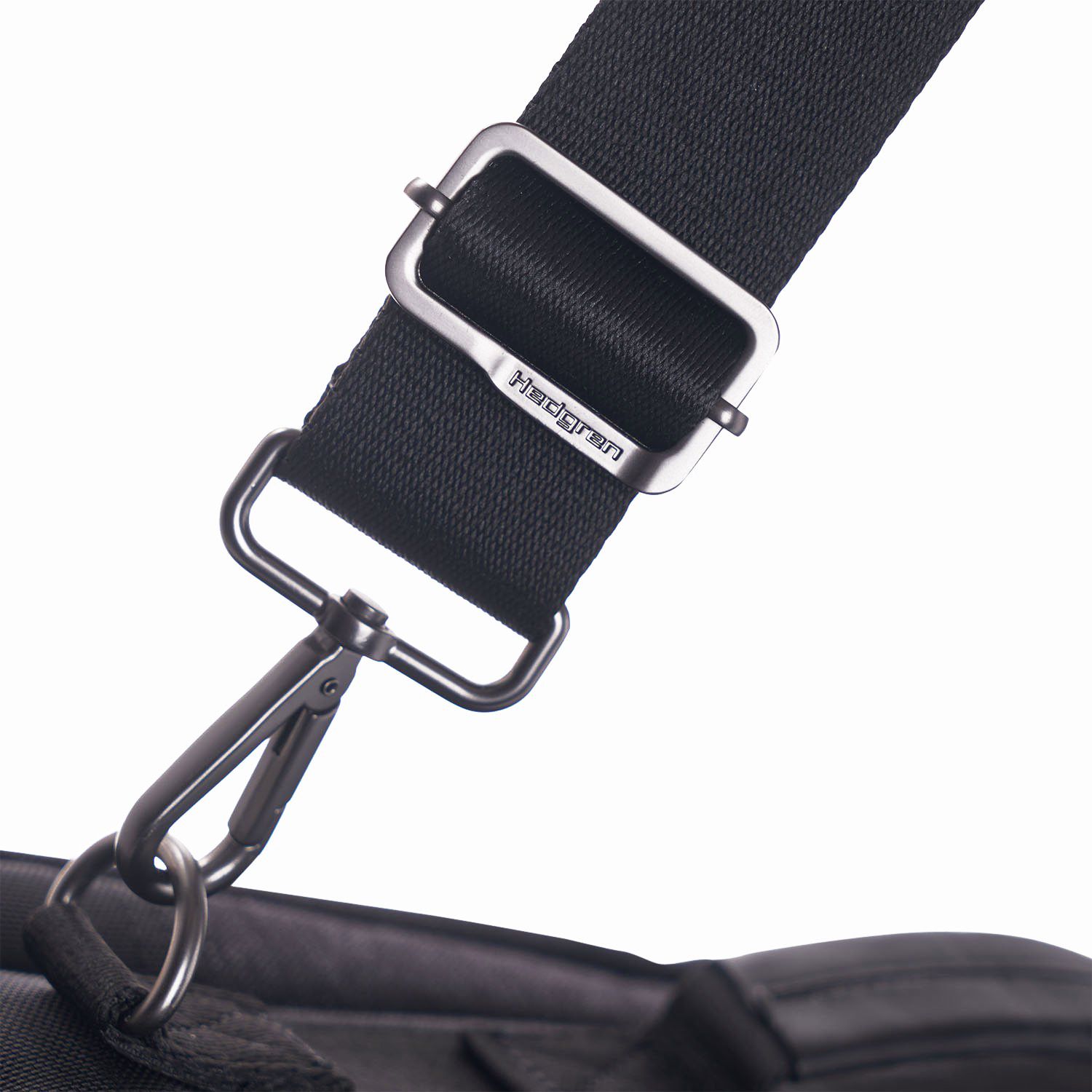 HWALK16/444-01 Рюкзак HWALK16 Step 3-Way Duffle Backpack 17 Hedgren Walker - Вид №13