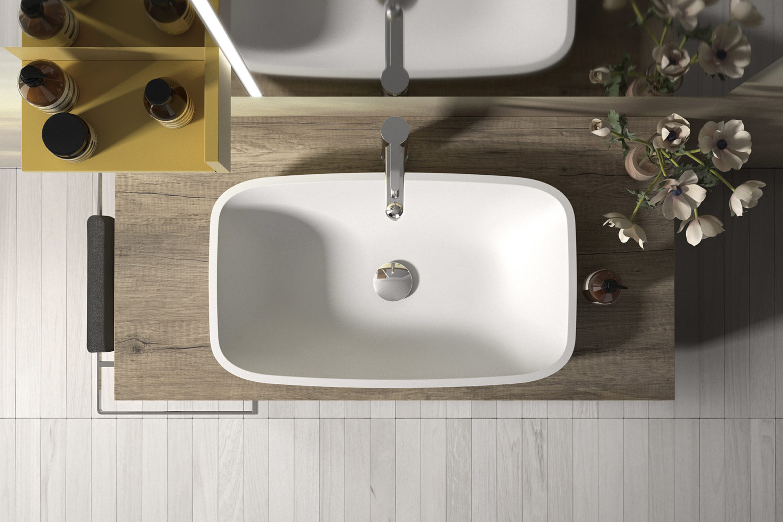 Goji Mastella  Раковины  - Вид №1