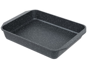 9149095 Противень Мечта Гранит 19*27см