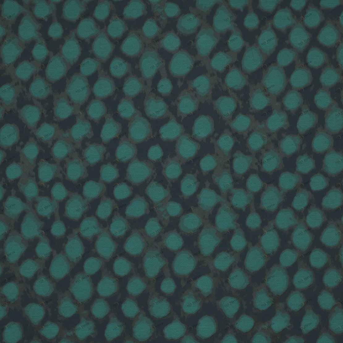 Рулон обоев COSTA RICA CORI81846346. Основа жаккард Casadeco