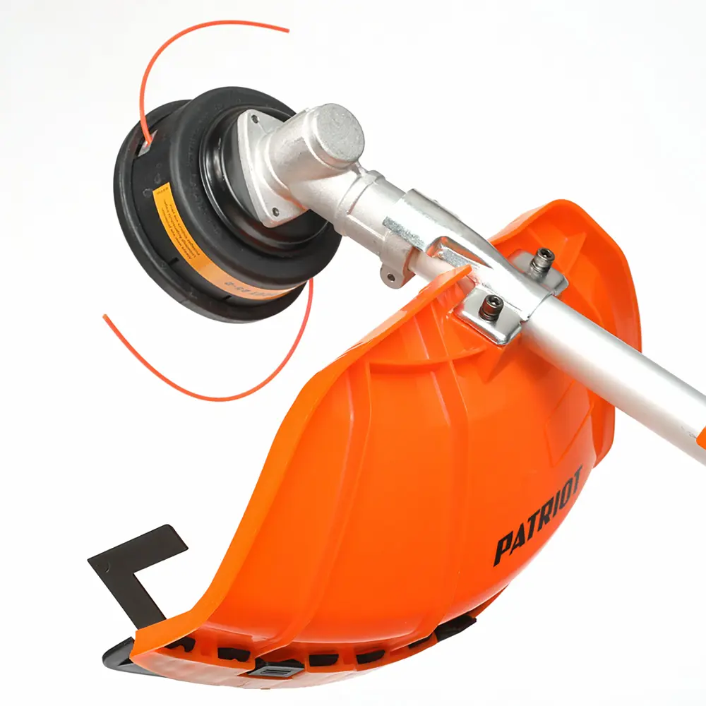 Триммер бензиновый Patriot PT 453 3 л.с STLM-2046484 - Вид №9