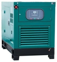 Газовый генератор REG G39-3-RE-LS