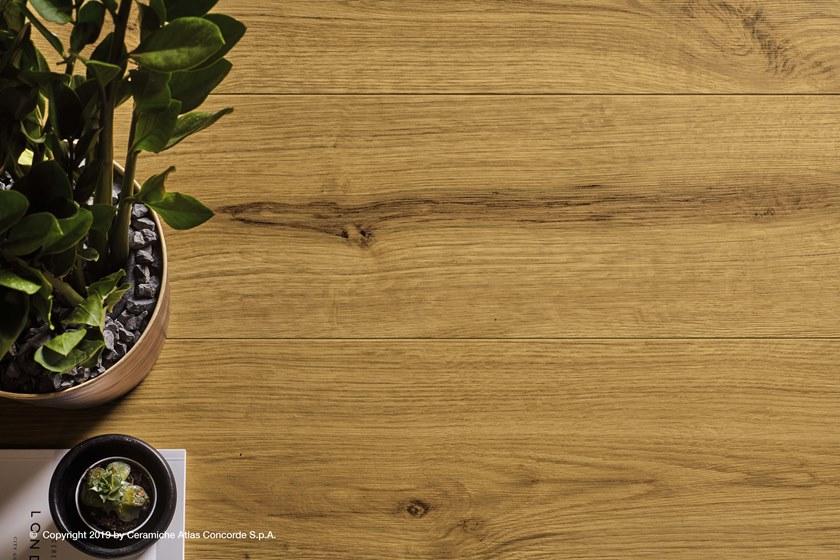 Atlas Concorde Пол из керамогранита под дерево Exence sun-id-1503017 - Вид №42