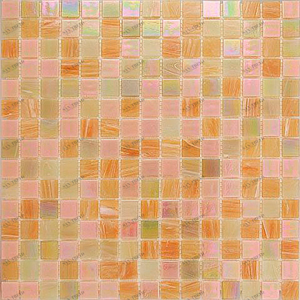 МОЗАИКА ИЗ СТЕКЛА Olivia* ALMA СМЕСИ 20