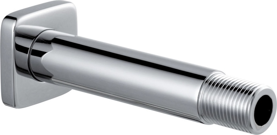 H3669800040011 Лейка верхнего душа с квадратным креплением к потолку 100 mm LAUFEN PRO