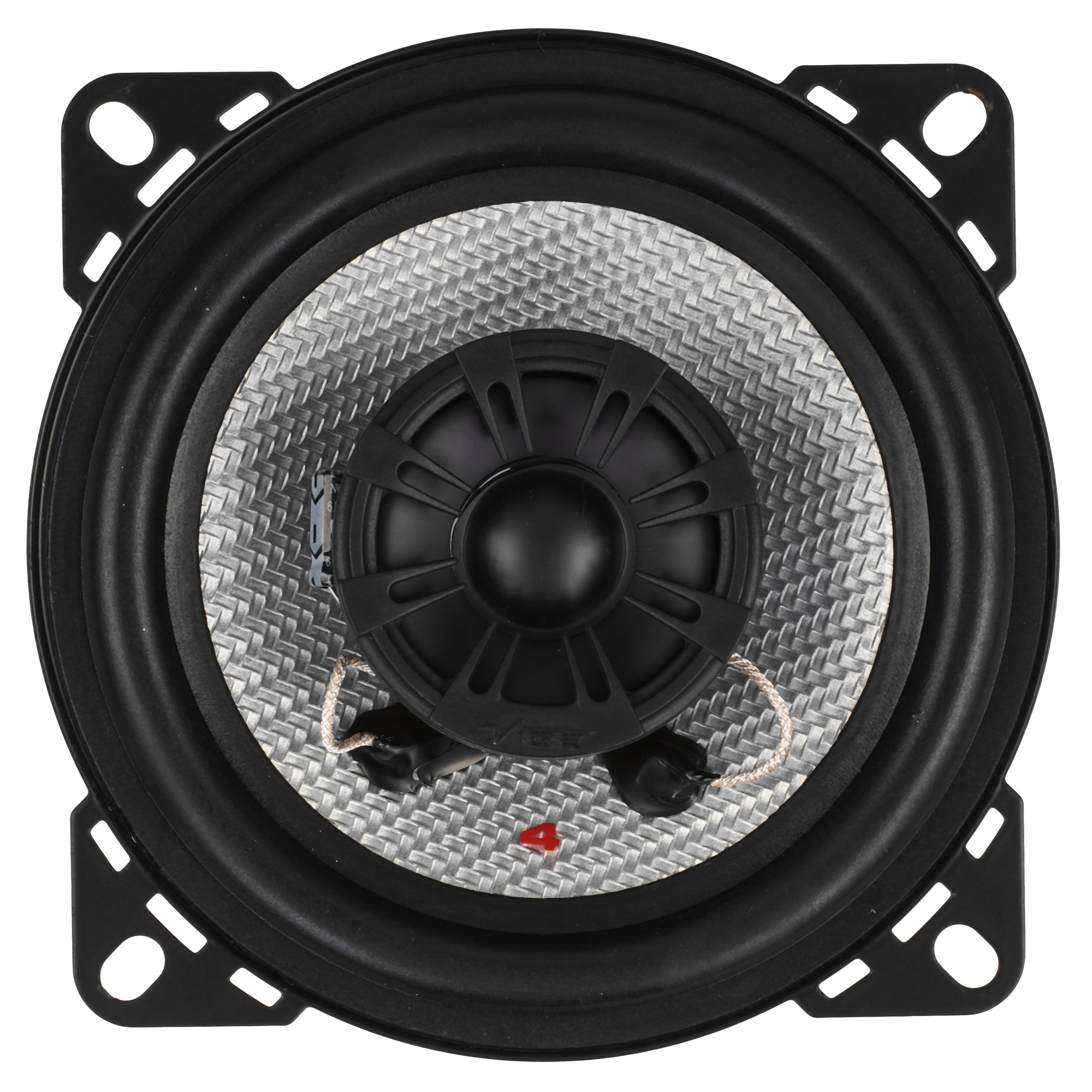 9140962 Коаксиальная акустическая система Vibe PULSE4-V3 STDN-0023803 - Вид №2