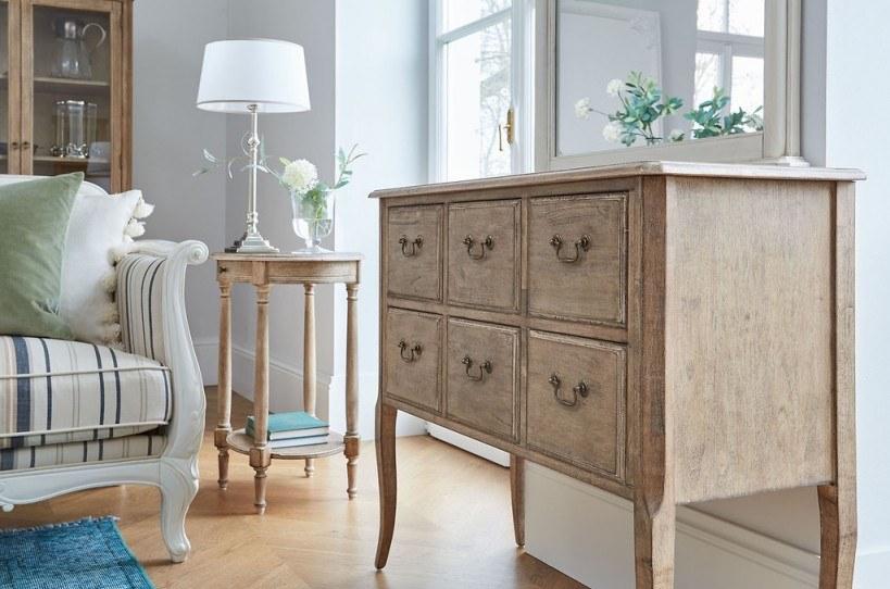 Arrediorg.it® Комод из березы Coppelia H839  - Вид №3