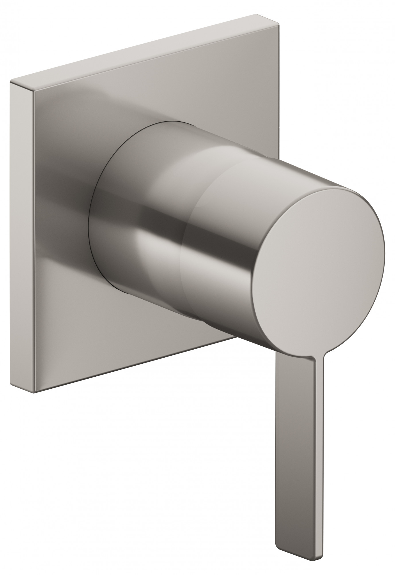 59551059502 Встраиваемый однорычажный смеситель DN 15 KEUCO IXMO